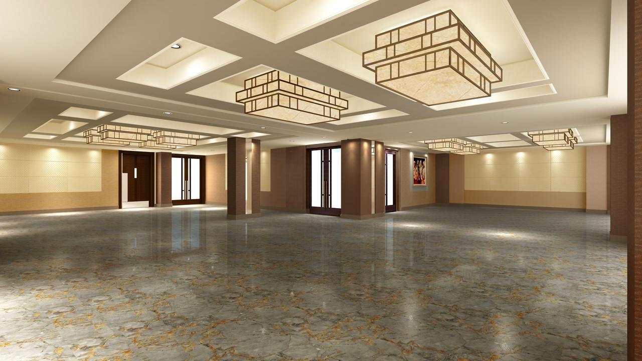 Efcee Sarovar Premiere Bhavnagar Exterior photo