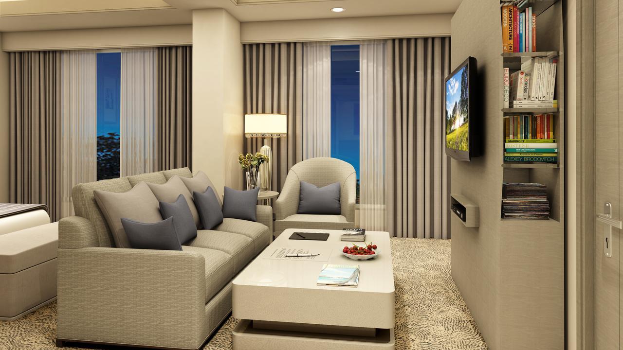 Efcee Sarovar Premiere Bhavnagar Exterior photo